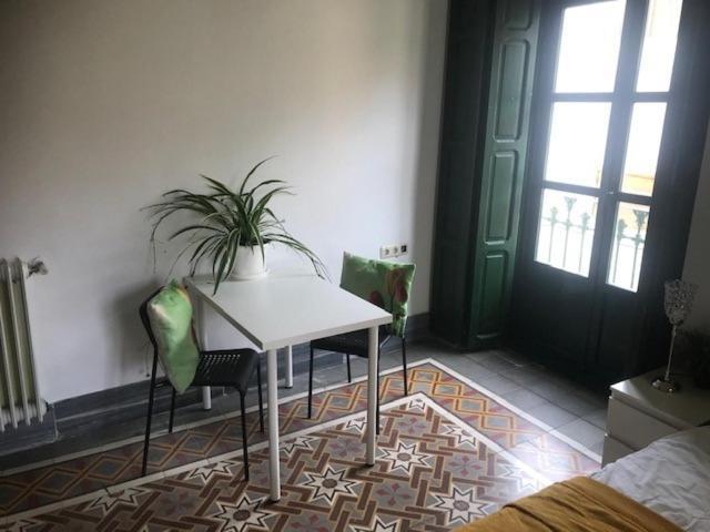 Pension Jean Franco Room Dylano Purchena Exteriör bild