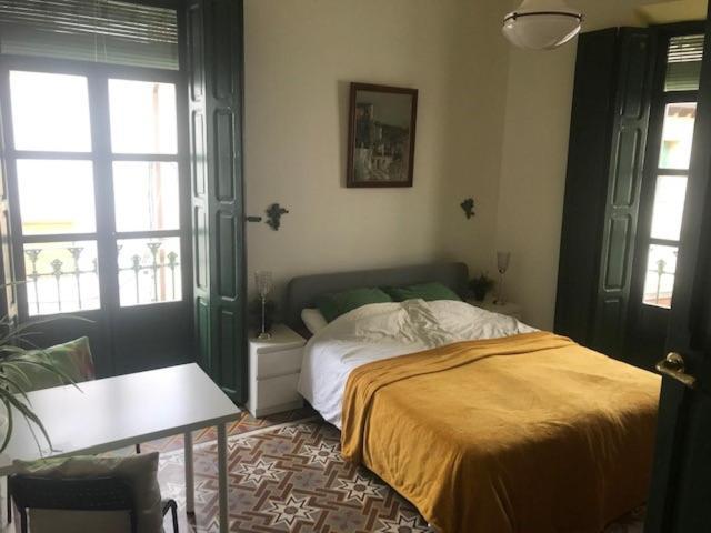 Pension Jean Franco Room Dylano Purchena Exteriör bild