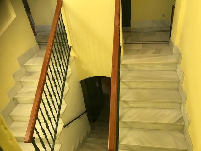 Pension Jean Franco Room Dylano Purchena Exteriör bild
