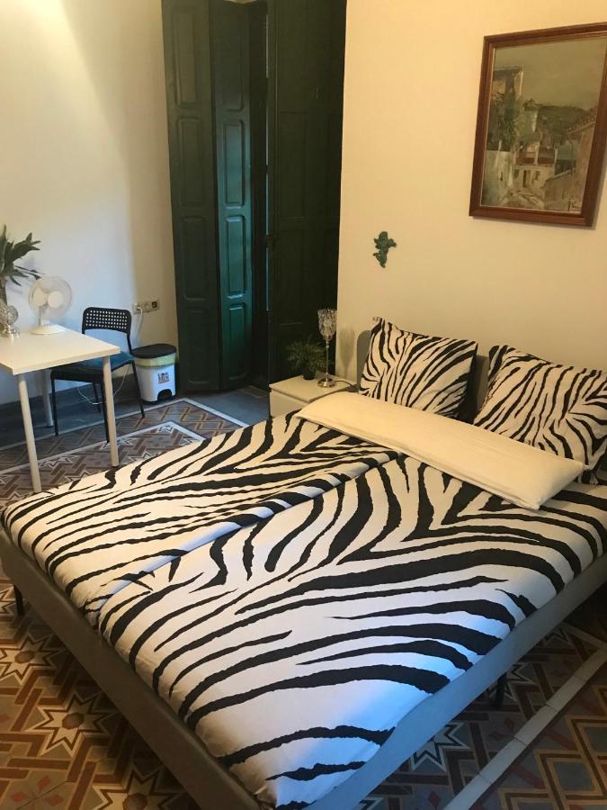 Pension Jean Franco Room Dylano Purchena Exteriör bild