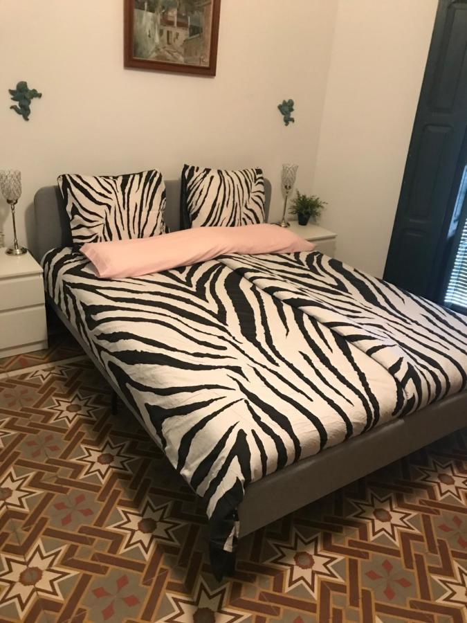 Pension Jean Franco Room Dylano Purchena Exteriör bild