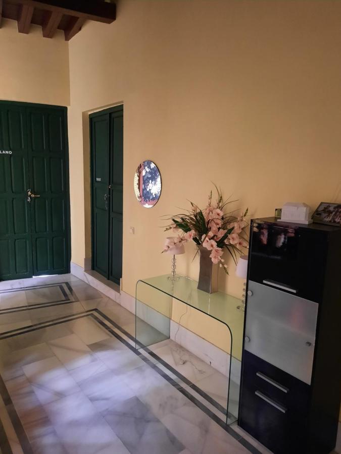 Pension Jean Franco Room Dylano Purchena Exteriör bild