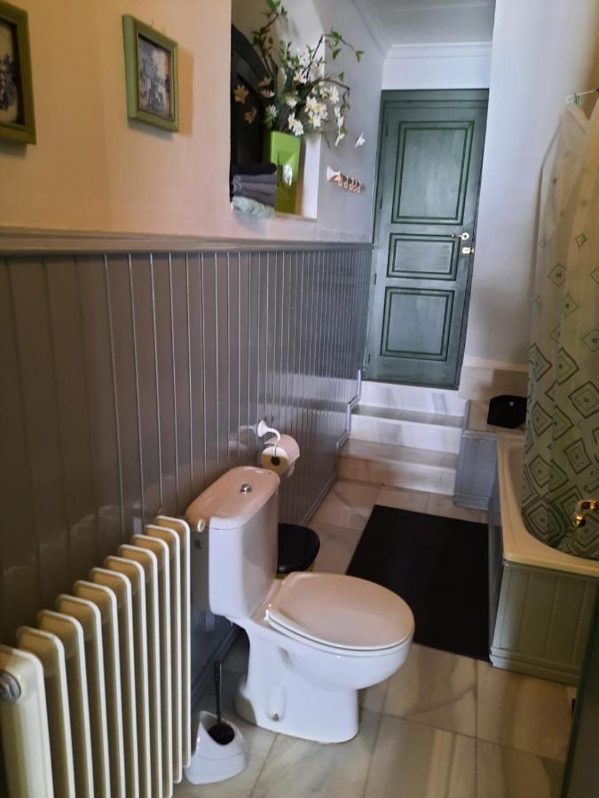 Pension Jean Franco Room Dylano Purchena Exteriör bild
